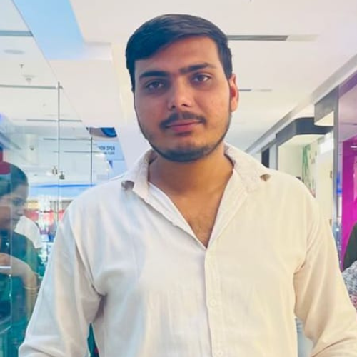 Nitin Saraswat