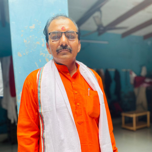 Hari kishan
