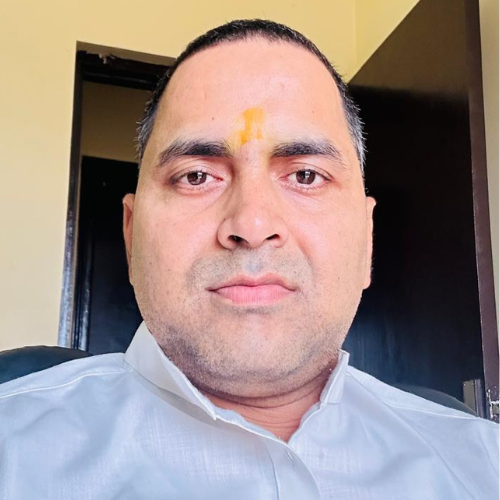 Ravi Kumar Sharma