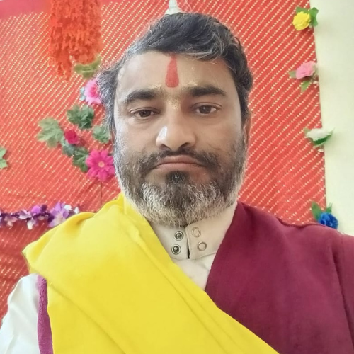 Mahendra Tiwari